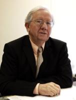 Jacques Patenet, directeur du GEIPAN, CNES