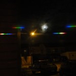 LOMME (lune)