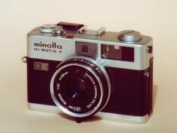 minolta