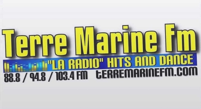 Jean-Christophe Doré sur la Radio Terre Marine FM - UFO-SCIENCE®